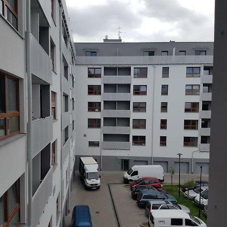 Apartament Nito Centrum Gorzow Wielkopolski Exterior photo
