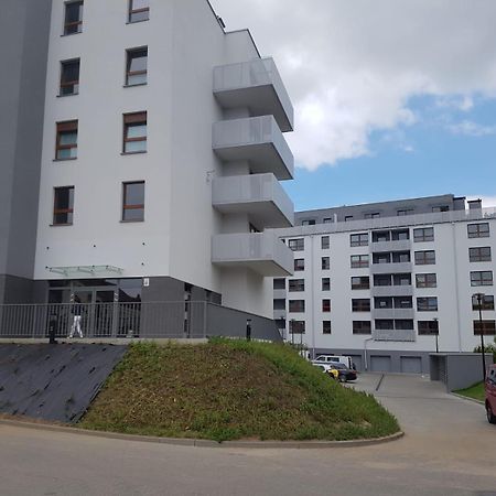 Apartament Nito Centrum Gorzow Wielkopolski Exterior photo